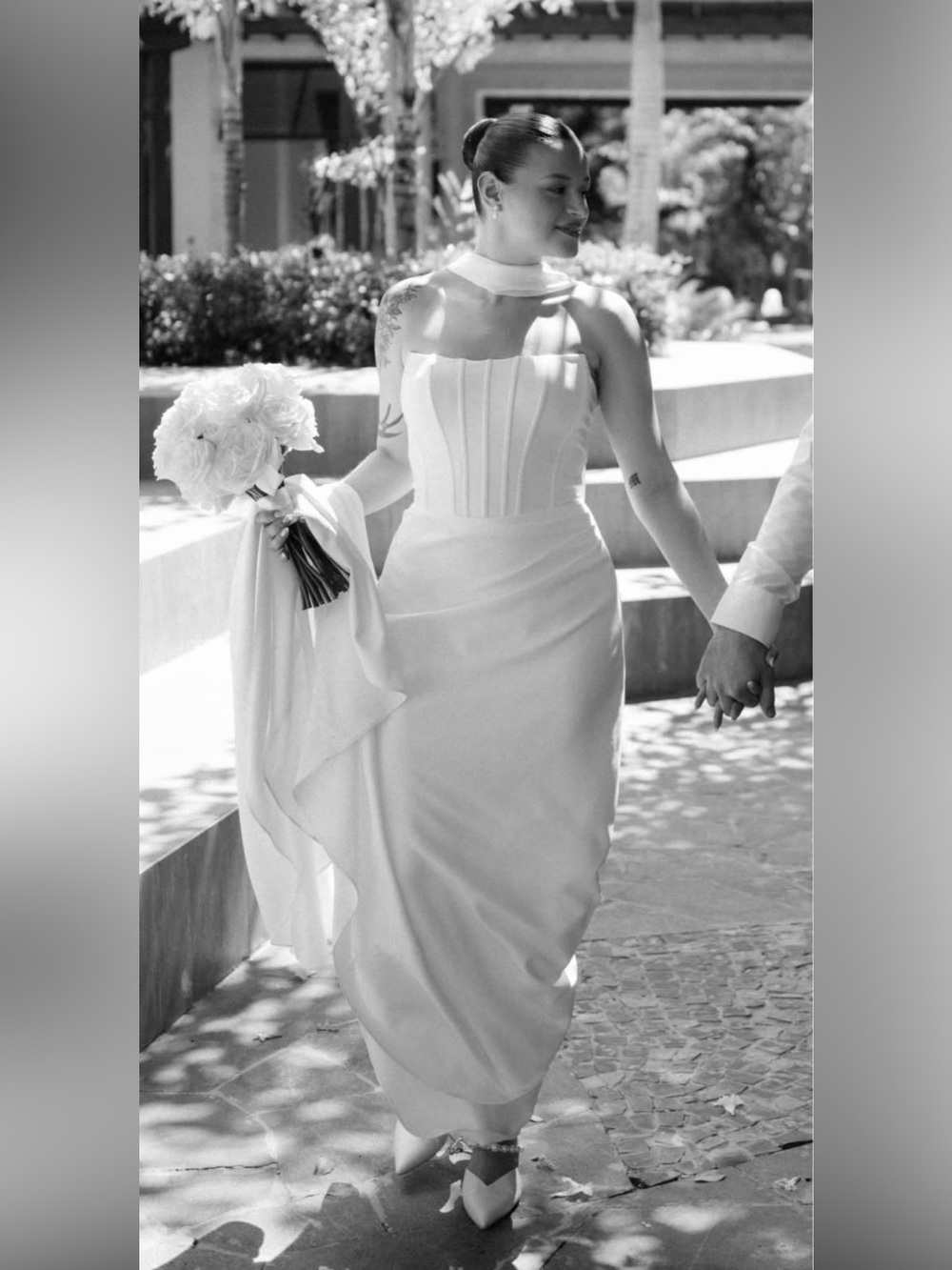 Made with love - Rhode - Wedding Dress